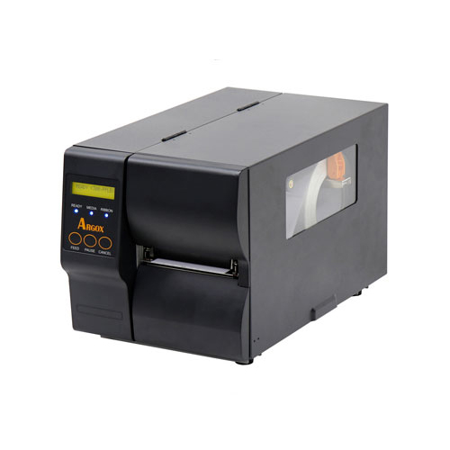 Argox iX4-350 Pro - Argox IX4-350 Pro Ürün Görseli 1