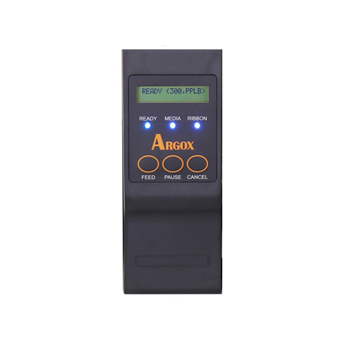 Argox iX4-350 Pro - Argox IX4-350 Pro Ürün Görseli 2