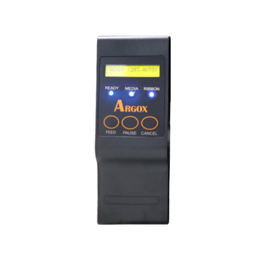 Argox iX6-250 Pro - Argox IX6-250 Pro Ürün Görseli 3