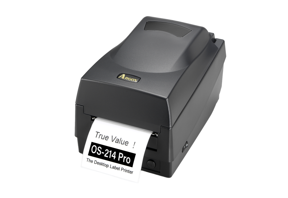 Argox OS-214 Pro - Argox OS-214 Pro Ürün Görseli 3