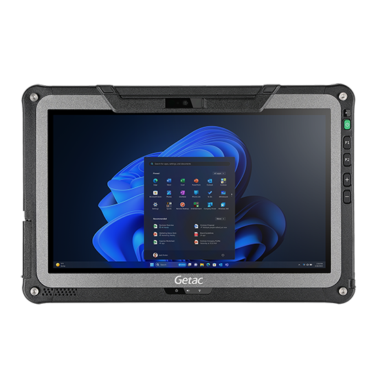 Getac F110 - Getac F110 Ürün Görseli 3