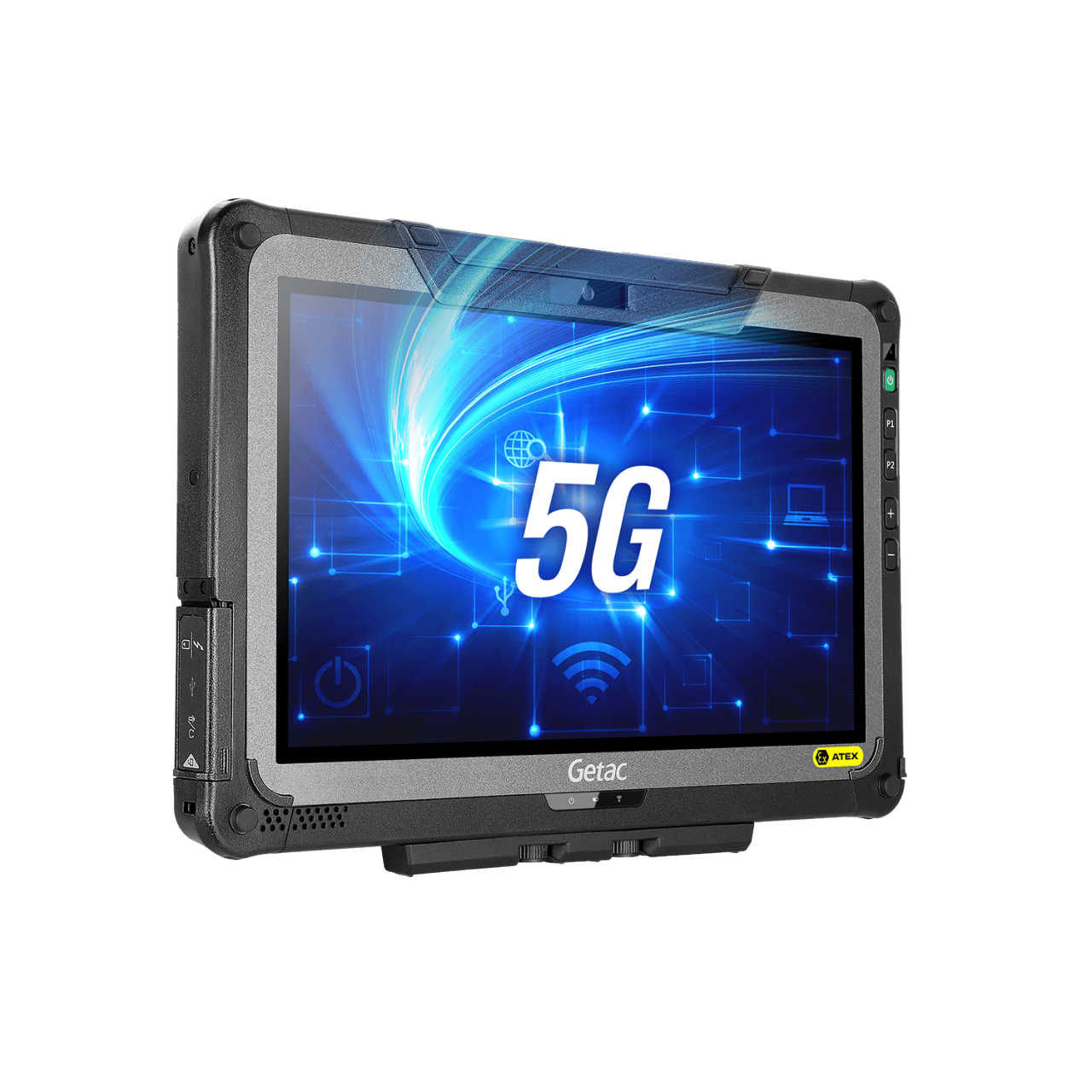 Getac F110-EX - Getac Ürün Görseli 1