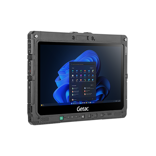 Getac K120 - Getac K120 Ürün Görseli 1