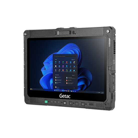 Getac K120 - Getac K120 Ürün Görseli 3