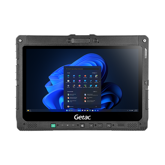 Getac K120 - Getac K120 Ürün Görseli 2