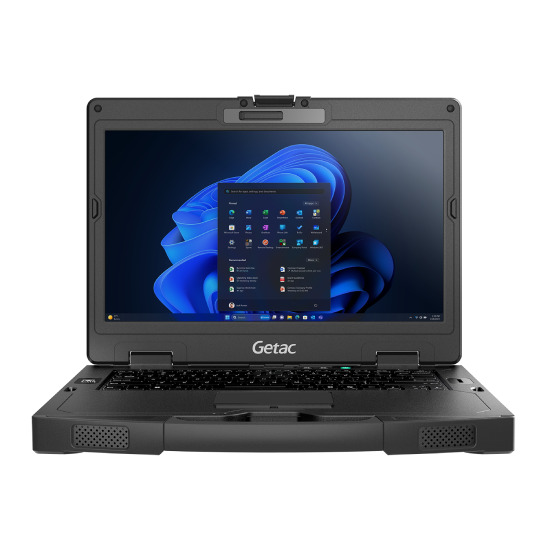 Getac S410 Rugged Laptop - Getac s410 Ürün Görseli 1
