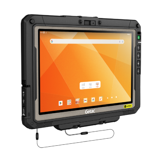 Getac ZX10-EX - Getac ZX10-EX Ürün Görseli 1