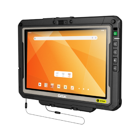Getac ZX10-EX - Getac ZX10-EX Ürün Görseli 3