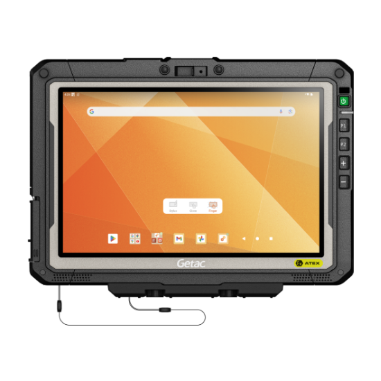 Getac ZX10-EX - Getac ZX10-EX Ürün Görseli 2