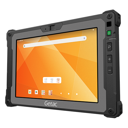 Getac ZX80 - Getac ZX80 Ürün Görseli 1