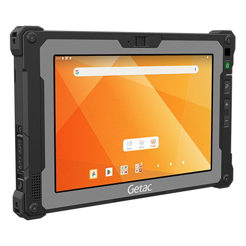 Getac ZX80 - Getac ZX80 Ürün Görseli 3