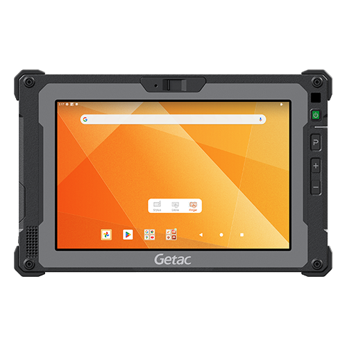 Getac ZX80 - Getac ZX80 Ürün Görseli 2
