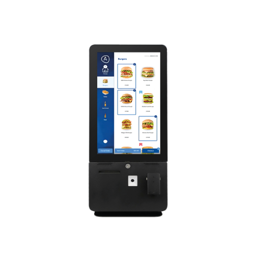 HITK220D - Hanasis K220 Ürün Görseli 1