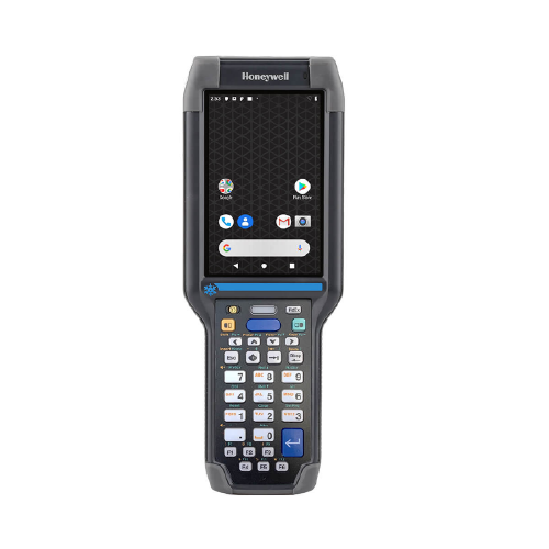 Honeywell CK65 El Terminali - Honeywell CK65 Ürün Görseli 1