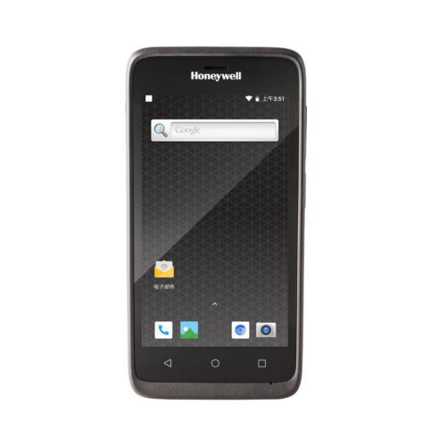Honeywell EDA51 El Terminali - Honeywell EDA51 Ürün Görseli 1
