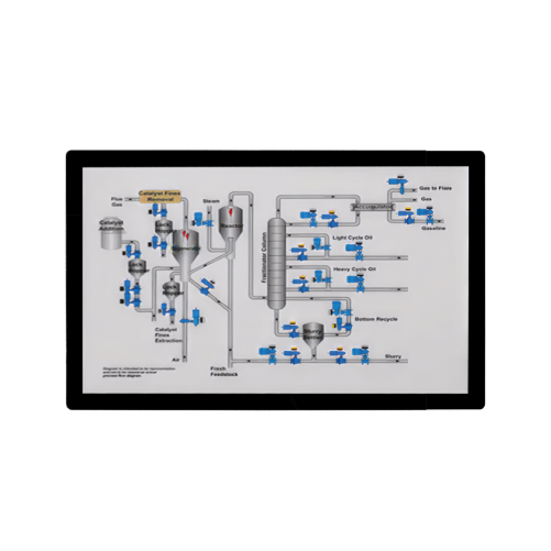 IPC-P240A - Hanasis IPC-P240A Ürün Görseli 1