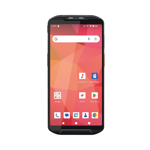 Point Mobile PM95 Android El Terminali - Point Mobile PM95 Ürün Görseli 1