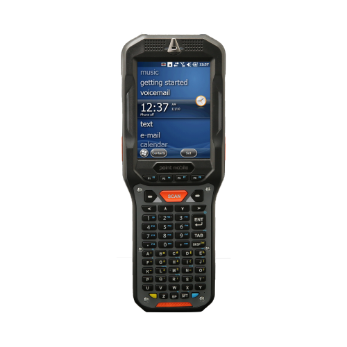 Point Mobile PM450 Windows El Terminali - Point Mobile PM450 Ürün Görseli 1