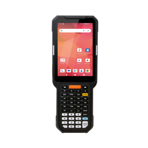 Point Mobile PM451 Android El Terminali - Point Mobile PM451 Ürün Görseli 2