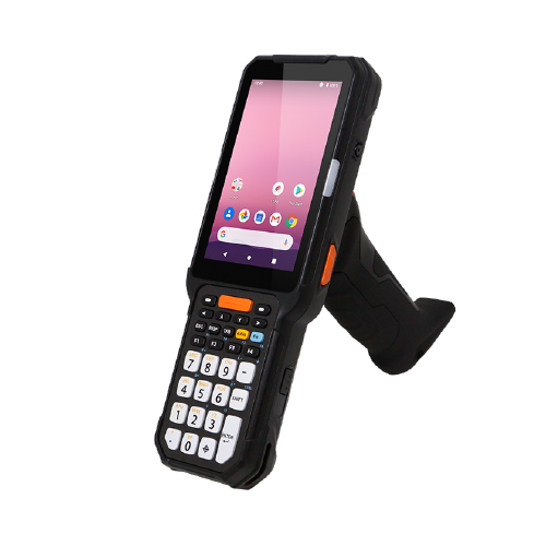 Point Mobile PM451 Android El Terminali - Point Mobile PM451 Ürün Görseli 3