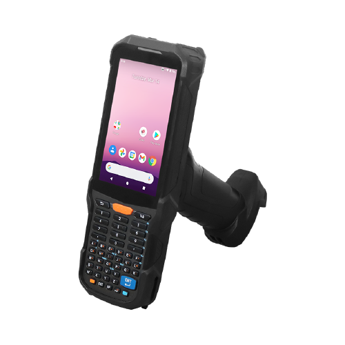 Point Mobile PM560 Android El Terminali - Point Mobile PM560 Ürün Görseli 2
