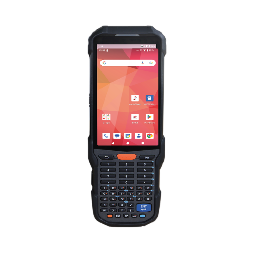 Point Mobile PM560 Android El Terminali - Point Mobile PM560 Ürün Görseli 1