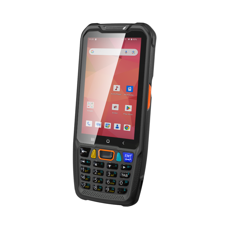 Point Mobile PM68 - Point Mobile PM68 Ürün Görseli 2