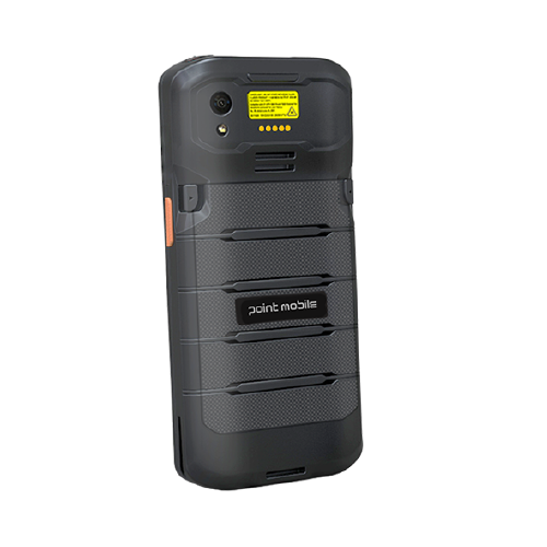Point Mobile PM84 Android El Terminali - Point Mobile PM84 Ürün Görseli 3