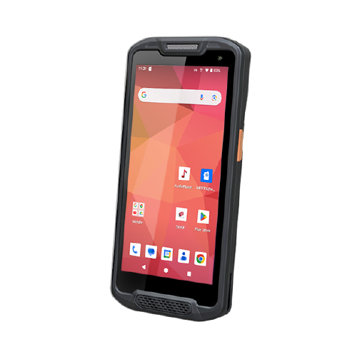 Point Mobile PM84 Android El Terminali - Point Mobile PM84 Ürün Görseli 1