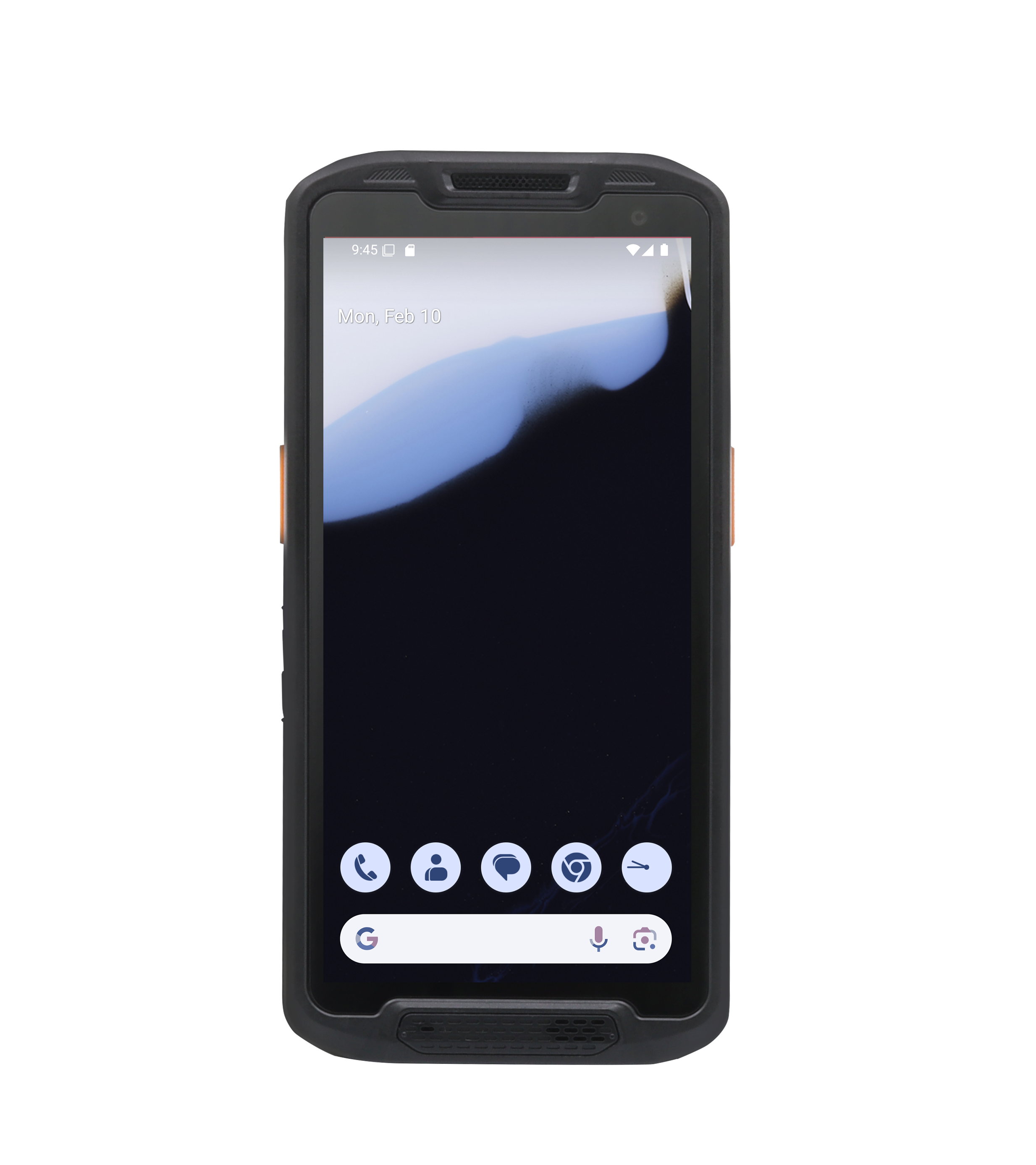 Point Mobile PM84P - Point Mobile PM84P Ürün Görseli 1