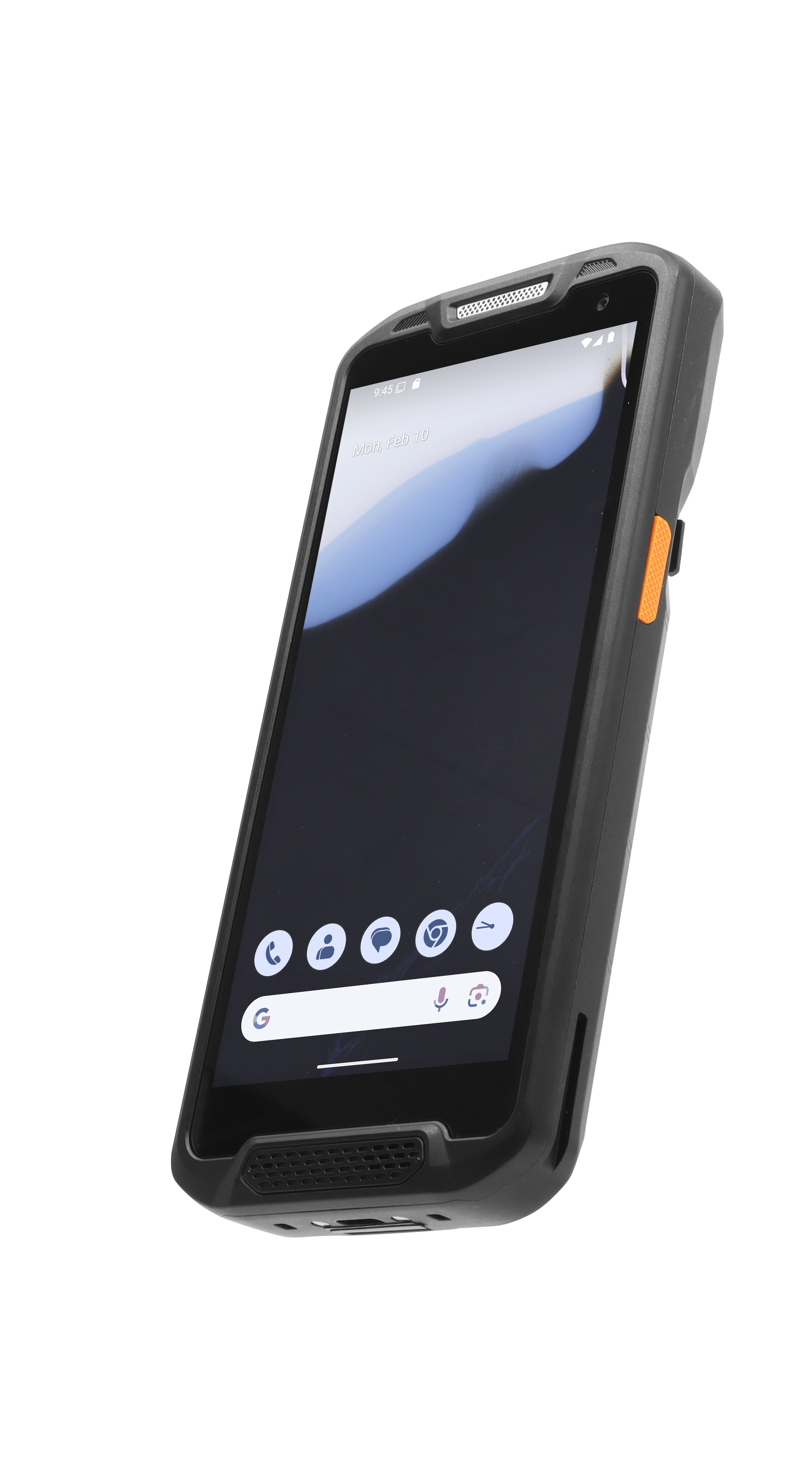 Point Mobile PM84P - Point Mobile PM84P Ürün Görseli 3