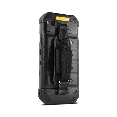 Point Mobile PM85 Android El Terminali - Point Mobile PM85 Ürün Görseli 2