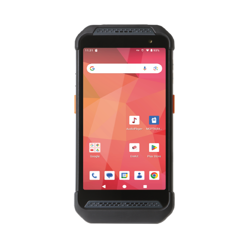Point Mobile PM86 Android El Terminali - Point Mobile PM86 Ürün Görseli 1