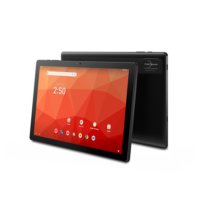 Point Mobile TE32 Tablet - Point Mobile TE32 Ürün Görseli 1