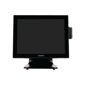 Sewoo NBP-150 Dokunmatik Pos Pc - Sewoo NBP-150 Ürün Görseli 1