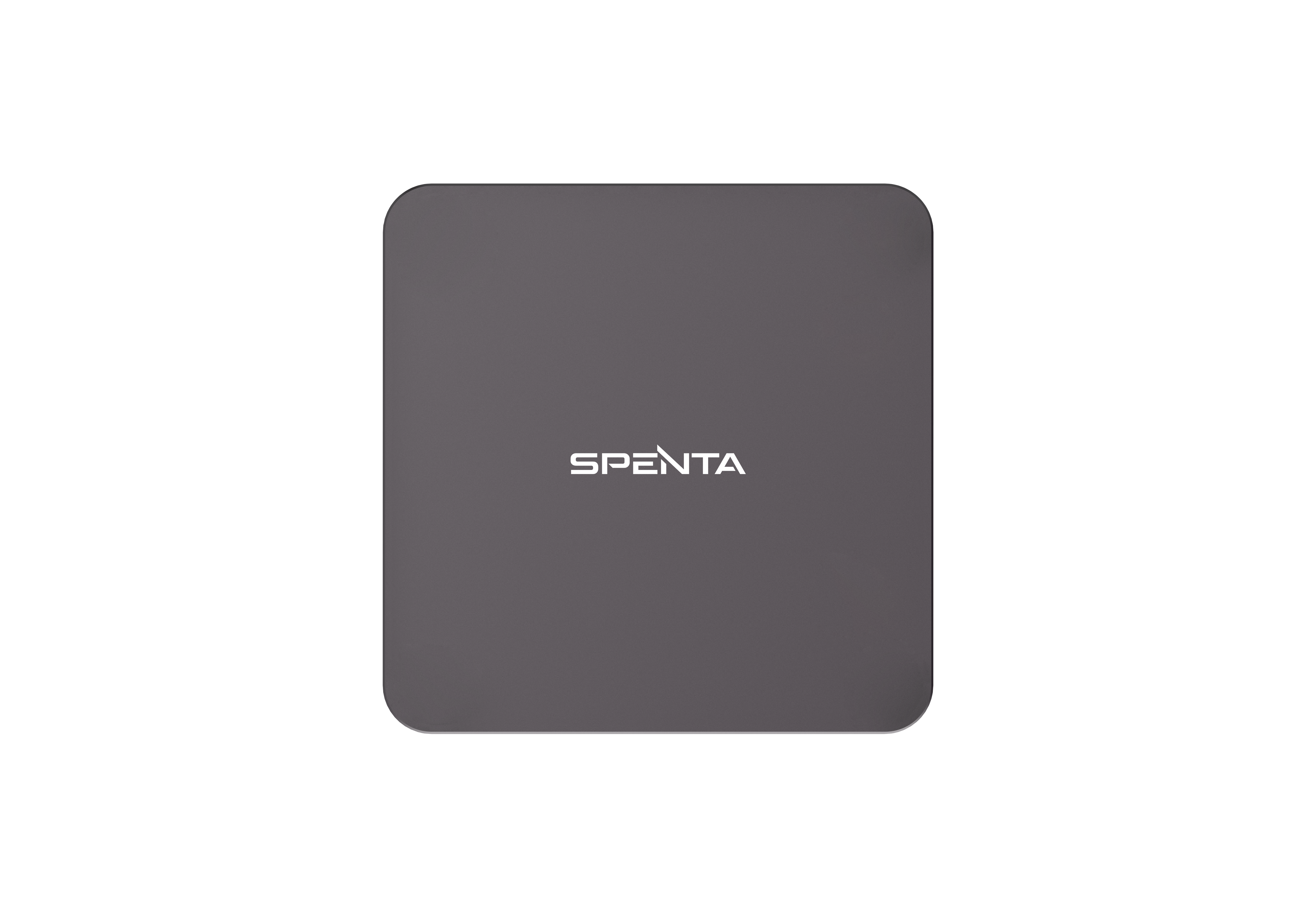 SMC-A126H Mini PC - Spenta SMC-A126H08C Ürün Görseli 4