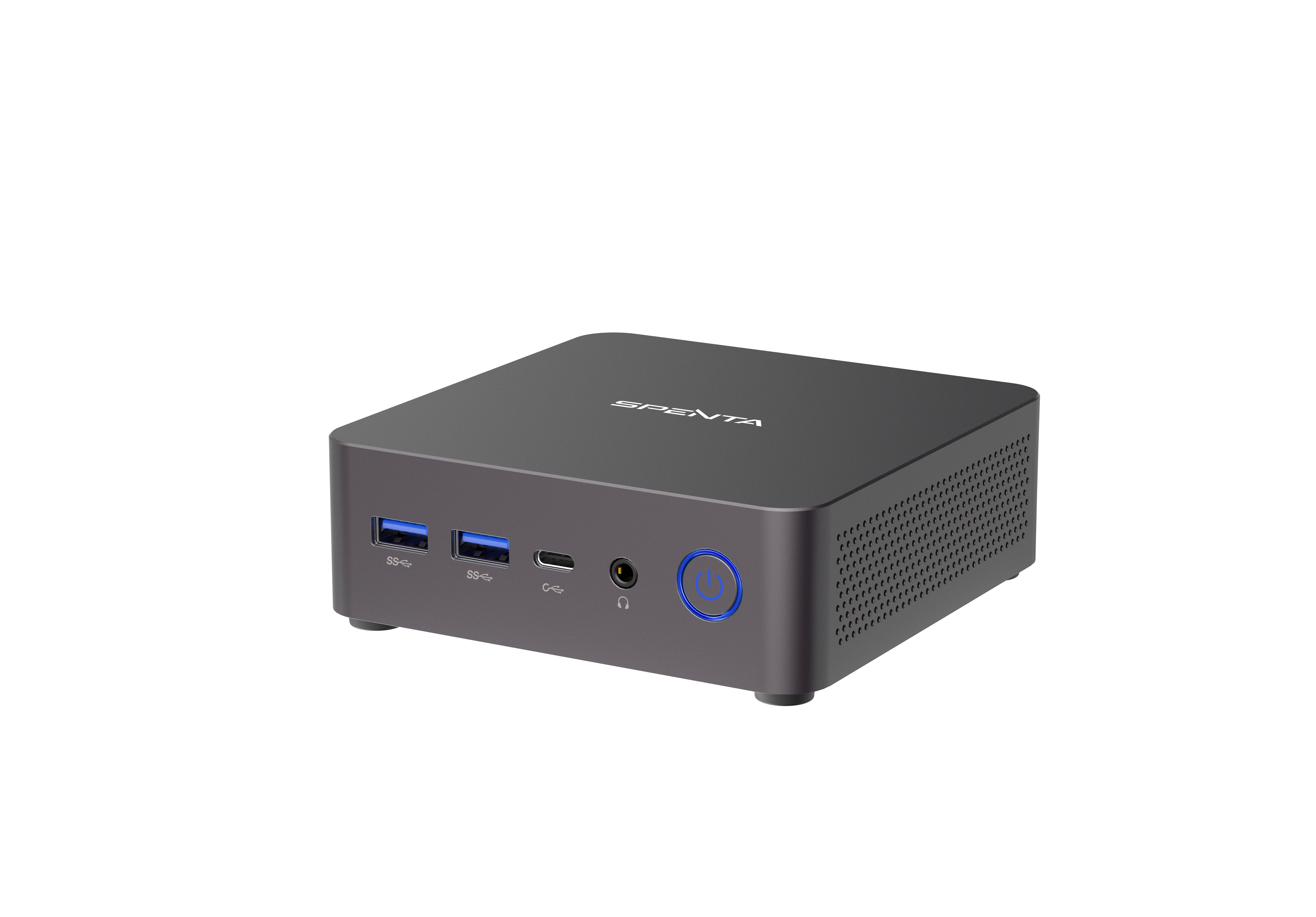 SMC-A126H Mini PC - Spenta SMC-A126H08C Ürün Görseli 1