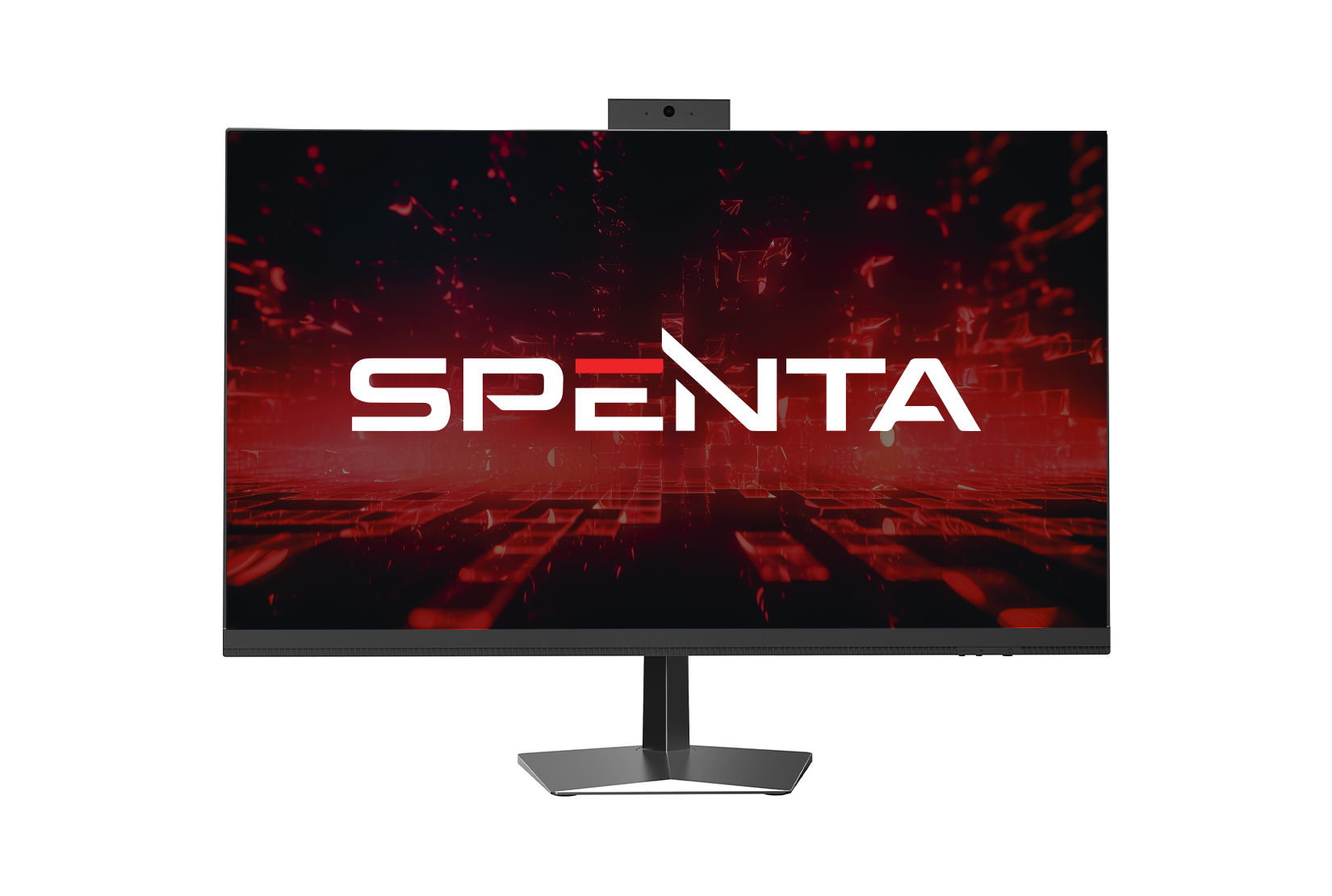Spenta AIO-238 All-in-One Bilgisayar - Spenta Ürün Görseli 1