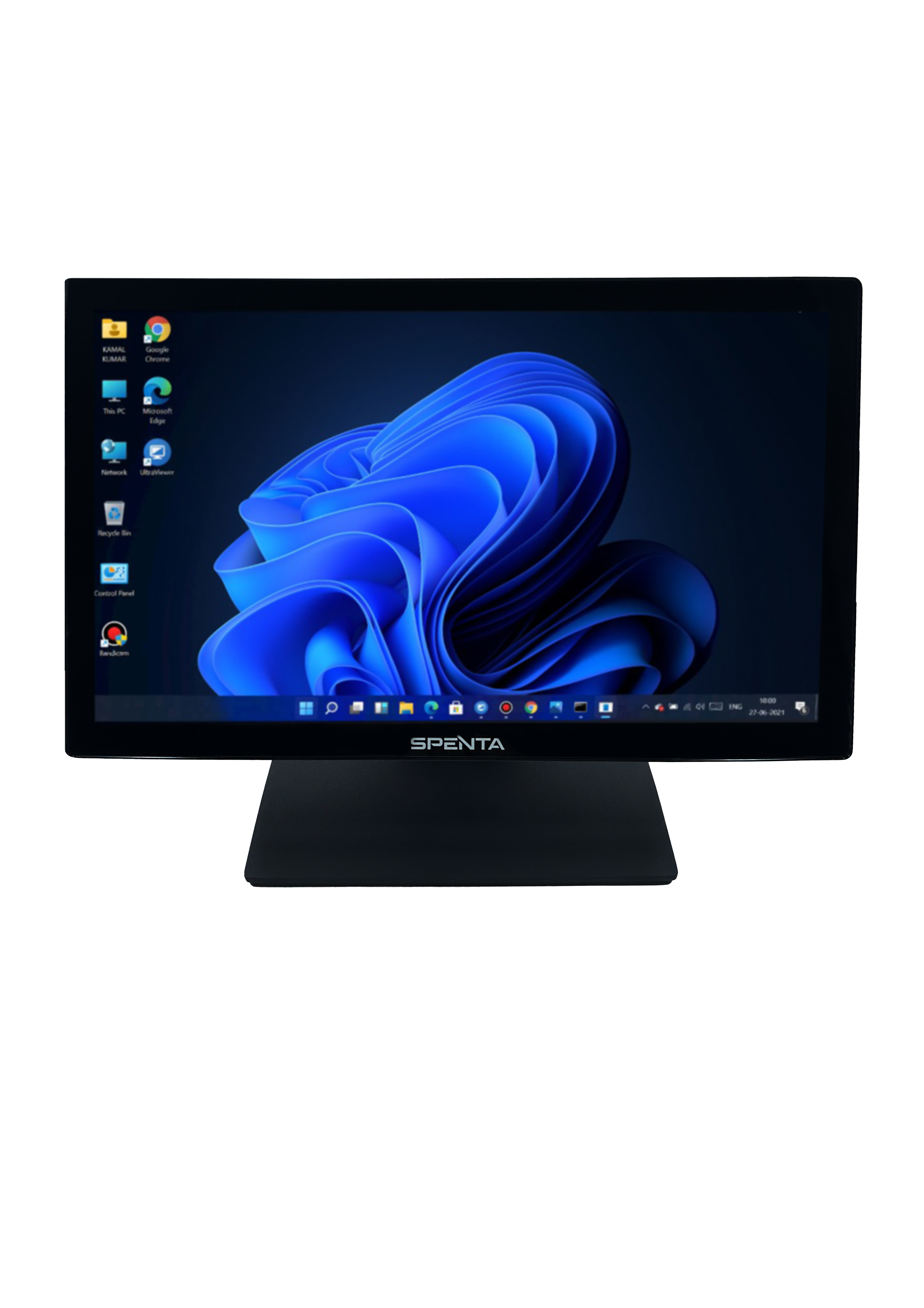 SP 5.NESİL İ5 8GB/128GB SSD/ DOKUNMATİK PC