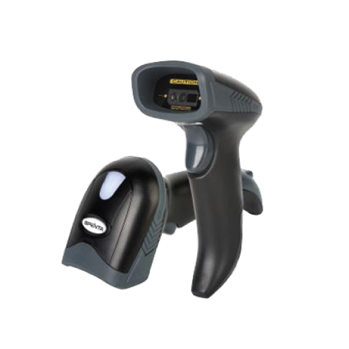 Spenta ST-3830 Barkod Okuyucu - Spenta ST-3830 Ürün Görseli 1