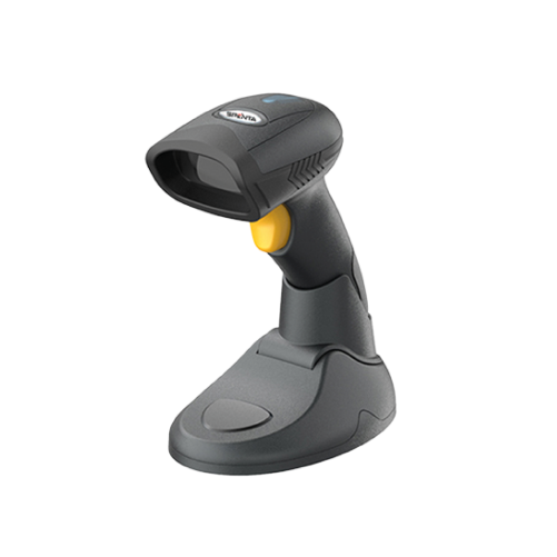 Spenta ST-3835 Bluetooth Barkod Okuyucu - Spenta ST-3835 Ürün Görseli 1