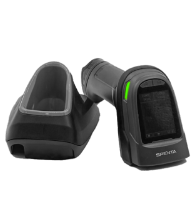 SPENTA ST-3901 Kablosuz Barkod Okuyucu - Spenta ST-3901 Ürün Görseli 3