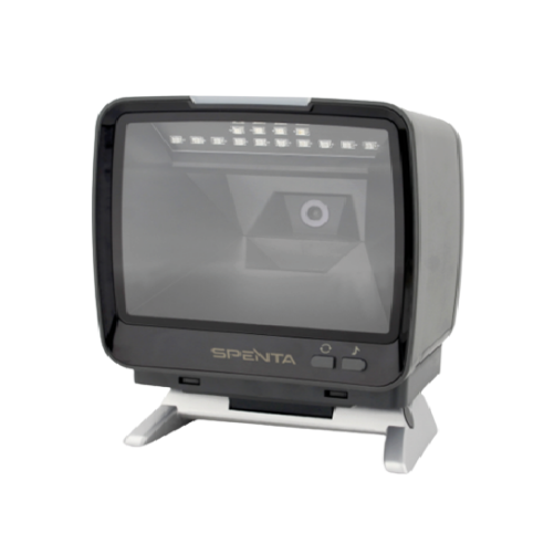 Spenta ST-6400 Barkod Okuyucu - Spenta ST-6400 Ürün Görseli 1