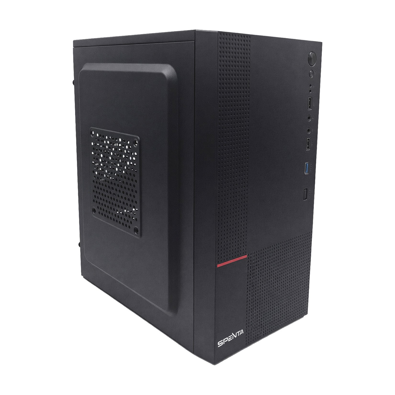 Spenta SWS-980HX Workstation İş İstasyonu Bilgisayar - Spenta Ürün Görseli 1