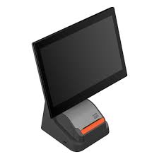 Sunmi D2s PLUS - Sunmi D2s PLUS Ürün Görseli 3
