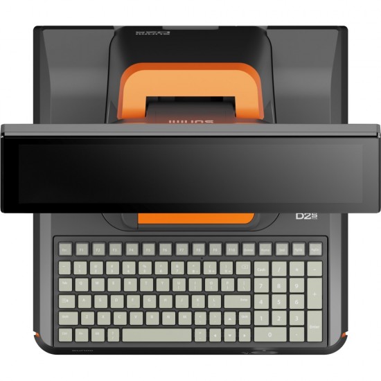 Sunmi D2s PLUS COMBO 4in1 POS PC - Sunmi D2s PLUS COMBO Ürün Görseli 4