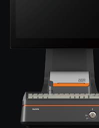 Sunmi D2s PLUS COMBO 4in1 POS PC - Sunmi D2s PLUS COMBO Ürün Görseli 5