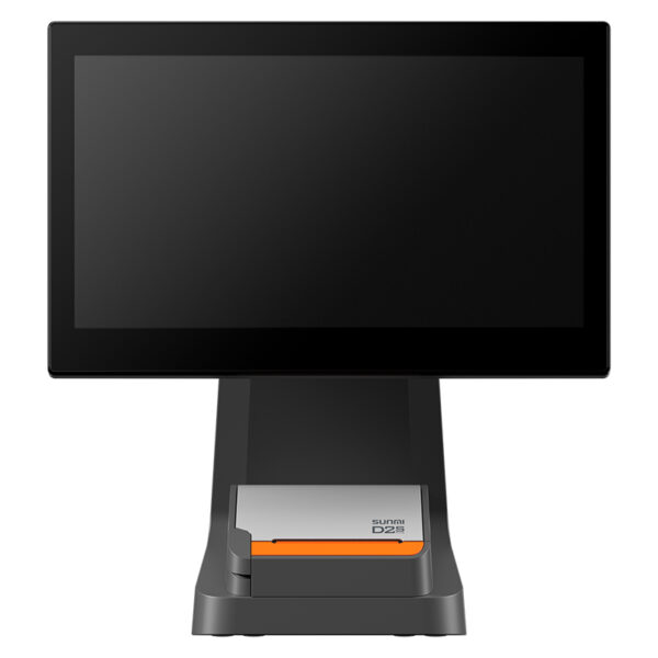 Sunmi D2s PLUS COMBO 4in1 POS PC - Sunmi D2s PLUS COMBO Ürün Görseli 2