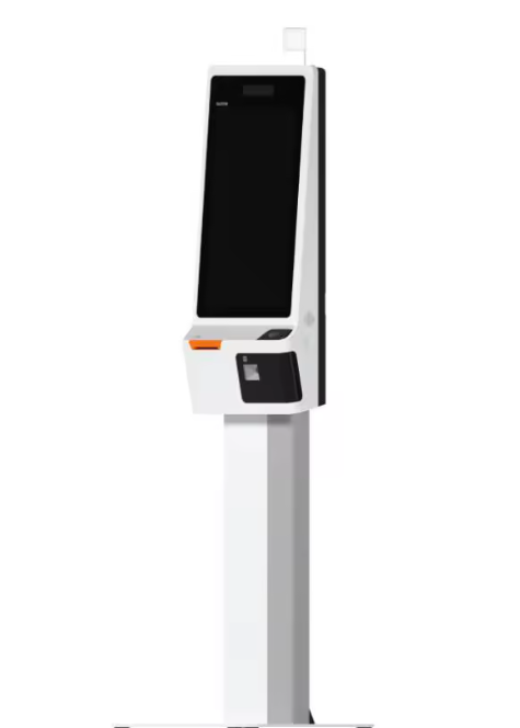 Sunmi K2 Android Kiosk - Sunmi K2 Ürün Görseli 1