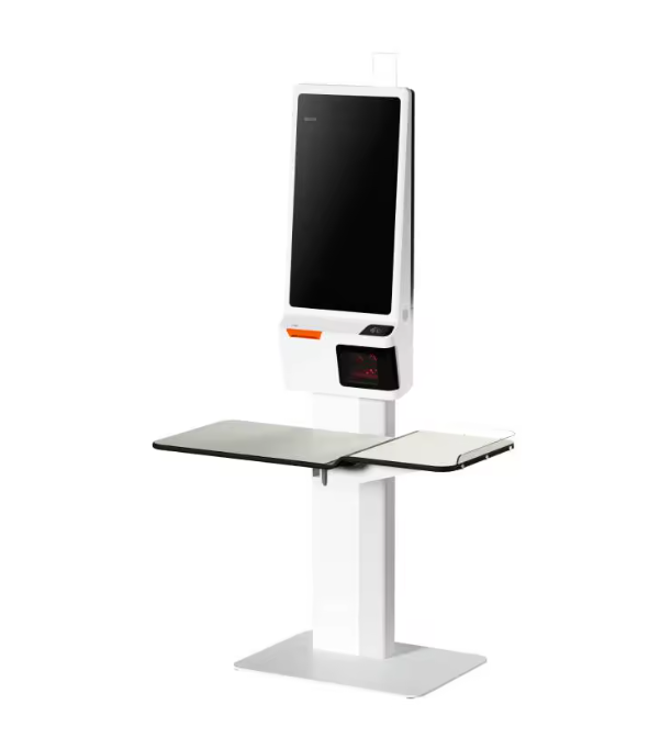 Sunmi K2 Android Kiosk - Sunmi K2 Ürün Görseli 2